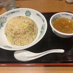 日高屋 - 