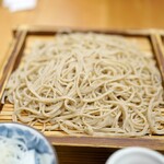 手打ち蕎麦 欅 - 