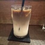 アンバードロップコーヒーロースターズ - 