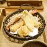 手打ち蕎麦 欅 - 