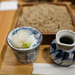 手打ち蕎麦 欅 - 