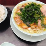 新橋ニューともちん 神保町店 - 