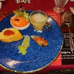 サングリア 沼津東名店 - 