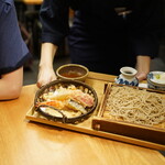 手打ち蕎麦 欅 - 