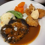 キッチンノダヤ - 