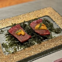 肉割烹 ASATSUYU - 