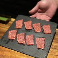 肉割烹 ASATSUYU - 