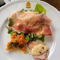 La Terrazza SABATINI - 