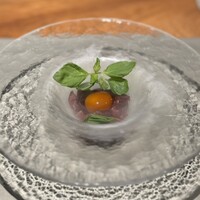 肉割烹 ASATSUYU - 