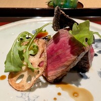青蓮院門跡前 月おか - 