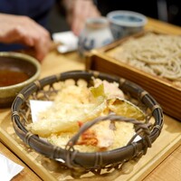 手打ち蕎麦 欅 - 