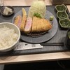 とんかつ 四十三番 伊勢店