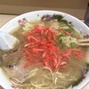 八ちゃんラーメン