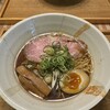 麺ビストロ Nakano