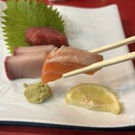 大阪あべの赤のれん - 