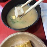 大阪あべの赤のれん - 