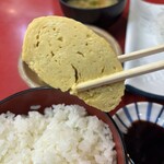 大阪あべの赤のれん - 