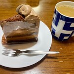 スイーツガーデン ユウジアジキ - 