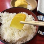 大阪あべの赤のれん - 