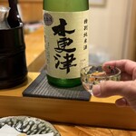 すし処 つどい - 