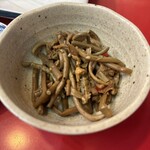 大阪あべの赤のれん - 