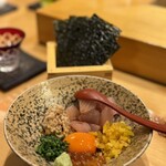 すし処 つどい - 