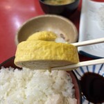 大阪あべの赤のれん - 