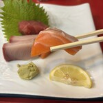 大阪あべの赤のれん - 