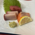 大阪あべの赤のれん - 