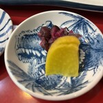 大阪あべの赤のれん - 