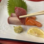 大阪あべの赤のれん - 