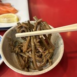 大阪あべの赤のれん - 