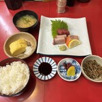 大阪あべの赤のれん - 