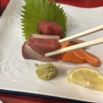 大阪あべの赤のれん - 