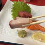 大阪あべの赤のれん - 