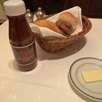 ウルフギャング・ステーキハウス 六本木 - 