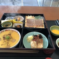 京都吉兆 松花堂店 - 