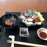 京都吉兆 松花堂店 - 