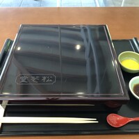 京都吉兆 松花堂店 - 