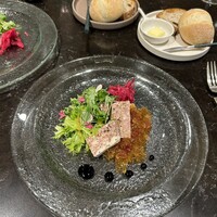 アニヴェルセル カフェ - 