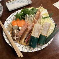 かに道楽 新宿本店 - 