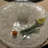 焼ふぐ夢鉄砲 中目黒店 - 