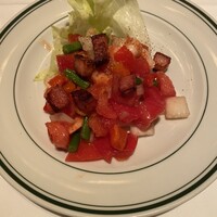 ウルフギャング・ステーキハウス 六本木 - 