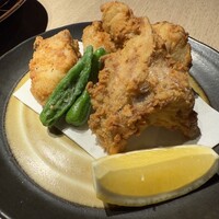 焼ふぐ夢鉄砲 中目黒店 - 
