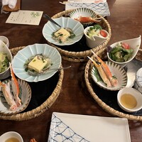 かに道楽 新宿本店 - 