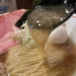 麺屋 喜楽明人 - 