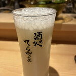 酒処 てらやま - 