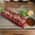 ハラミの向こう側 - 