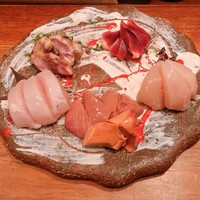 鶏一途 - 