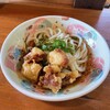 三好うどん